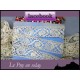 Dentelle au mètre