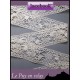 Dentelle au mètre