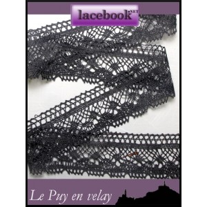 Dentelle au metre 