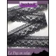 Dentelle au metre 
