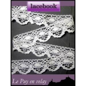 Dentelle au metre 