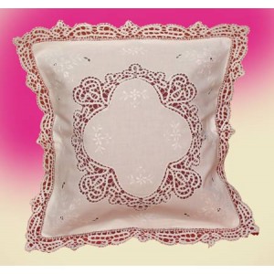 Housse de coussin   