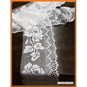 dentelle metre  