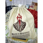 Sac st jacques de compostelle