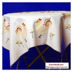 Collection coq poule