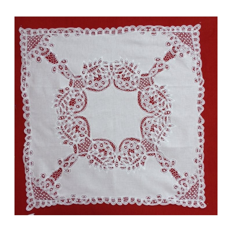 surnappe luxeuil n°1