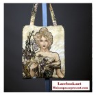 Sac tapisserie