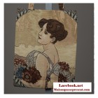 Sac tapisserie