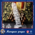 Marque pages