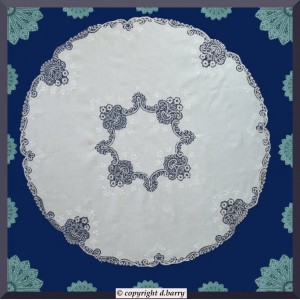 nappe Augusta n&deg;11