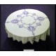 nappe de table ref: n° 12