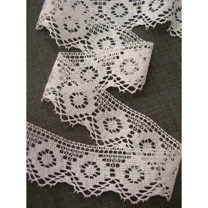 dentelle metre 