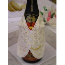 tablier bouteille oiseau