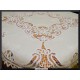 surnappe dentelle
