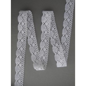 dentelle au metre 