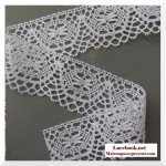 Dentelle au metre 