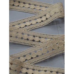 Dentelle au m&eacute;tre