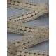Dentelle au métre