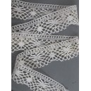 Dentelle au m&egrave;tre